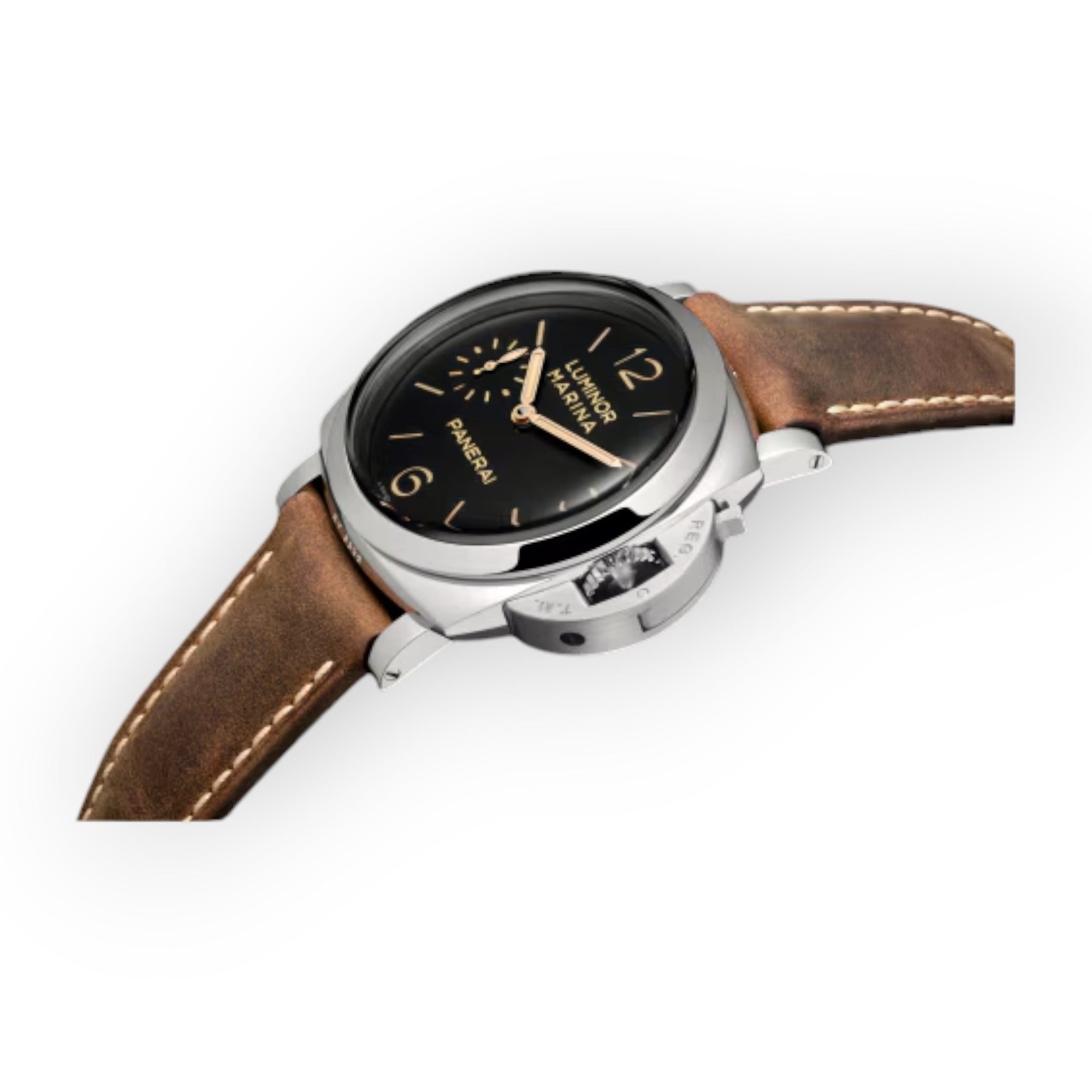 Panerai Lumina Marina Pam00422 Watch