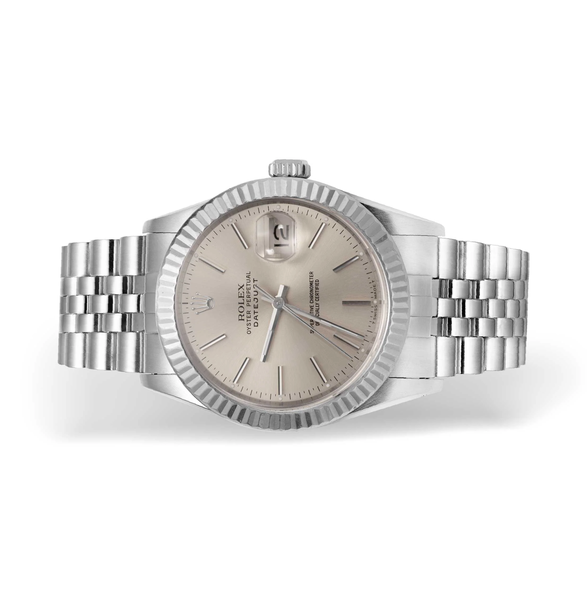 Rolex Datejust 36mm – 16014