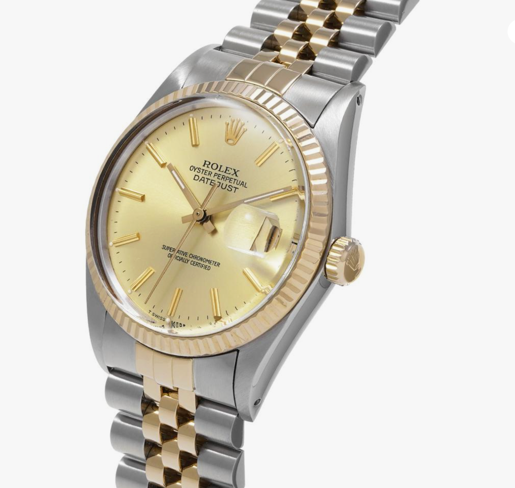 Rolex Datejust 36 – 16013