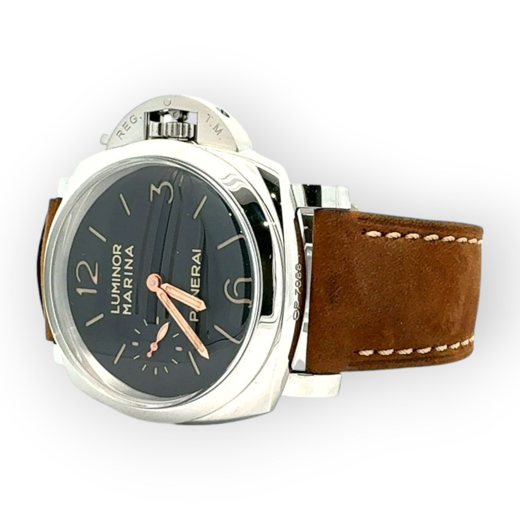 Panerai Lumina Marina Pam00422 Watch