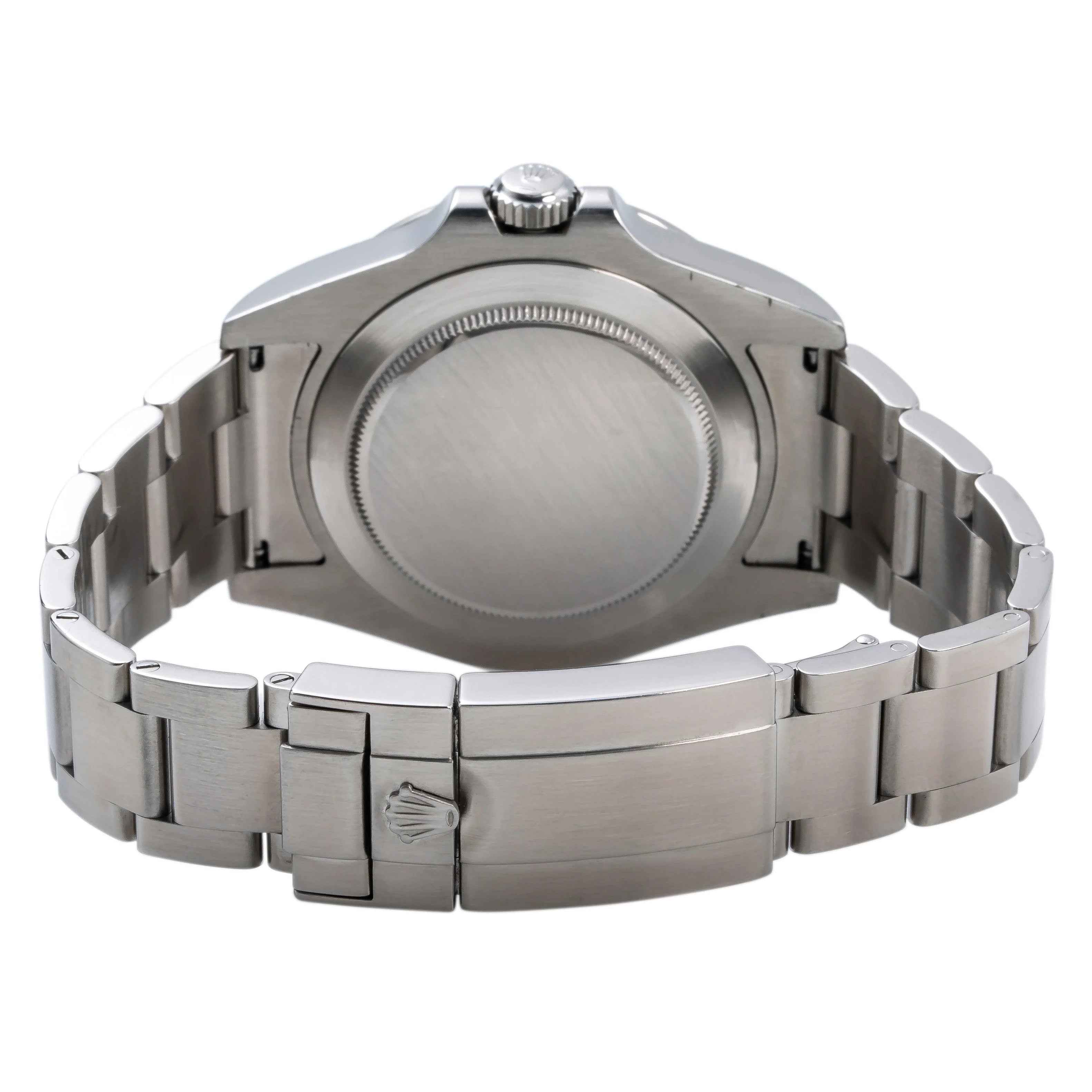 Rolex Explorer II 42MM Polar 216570 – White Dial Stainless Steel Oyster Bracelet