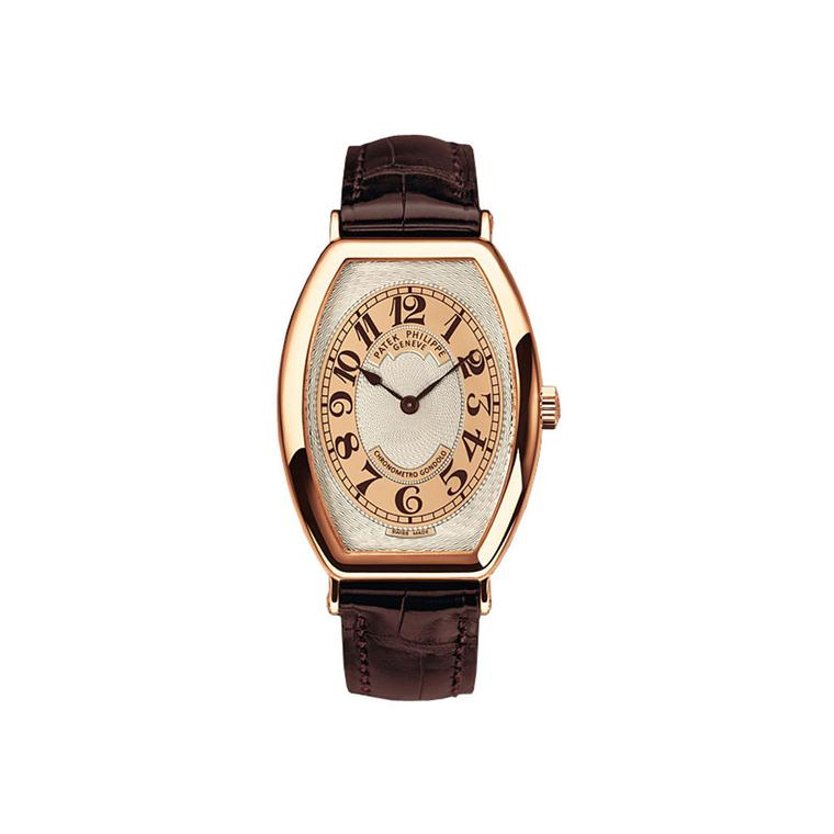 Patek Philippe Gondolo
