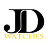 JD Watches - Home Page Intro