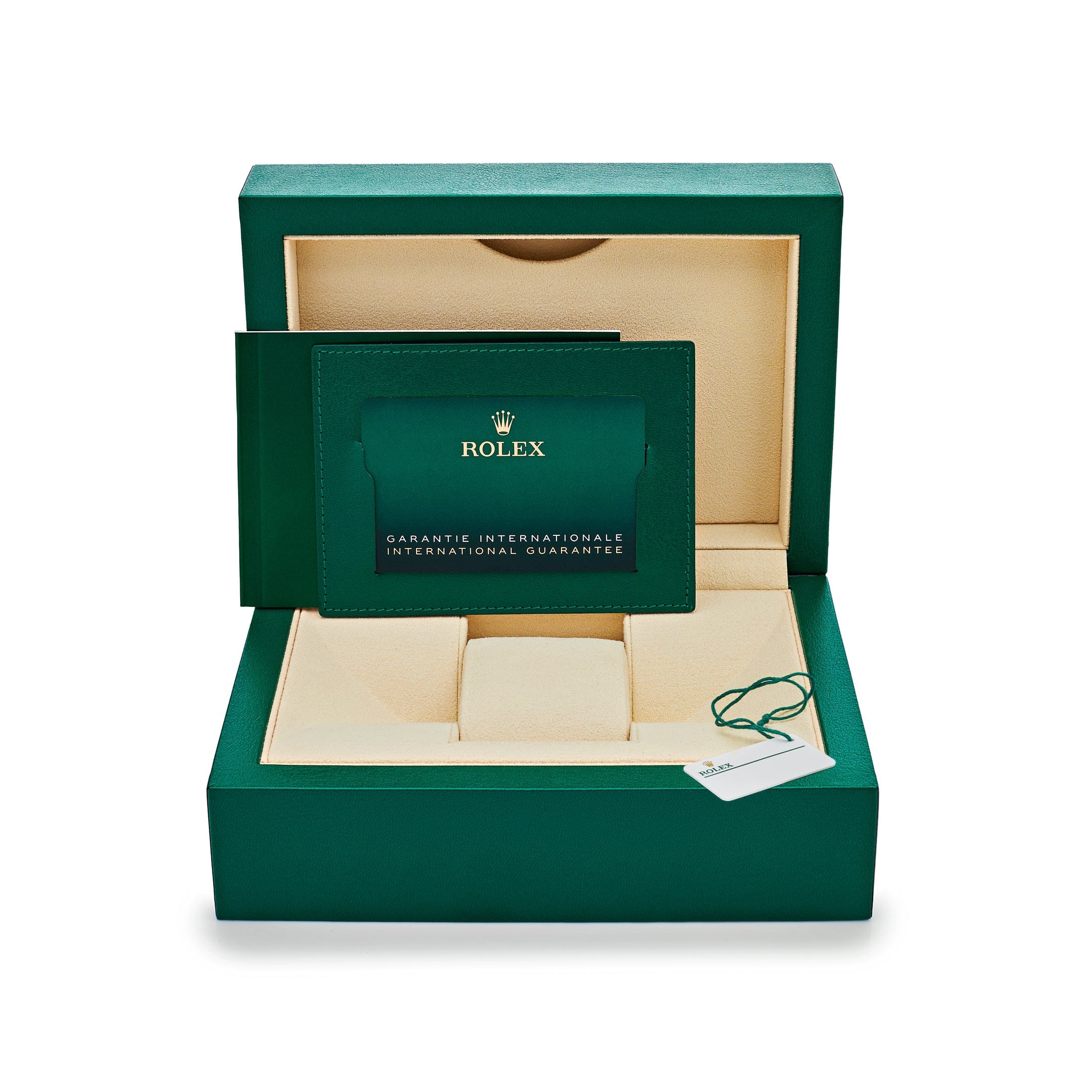 Rolex Datejust 126334 'Wimbledon' Stainless Steel Slate Dial Oyster