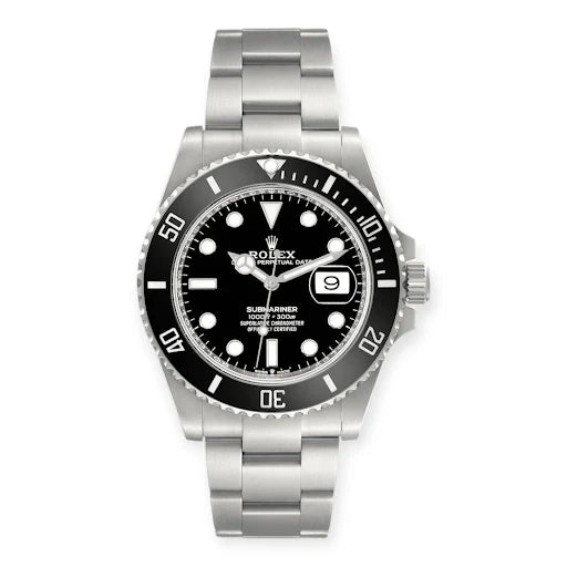 Deposit for Rolex Submariner 126610LN