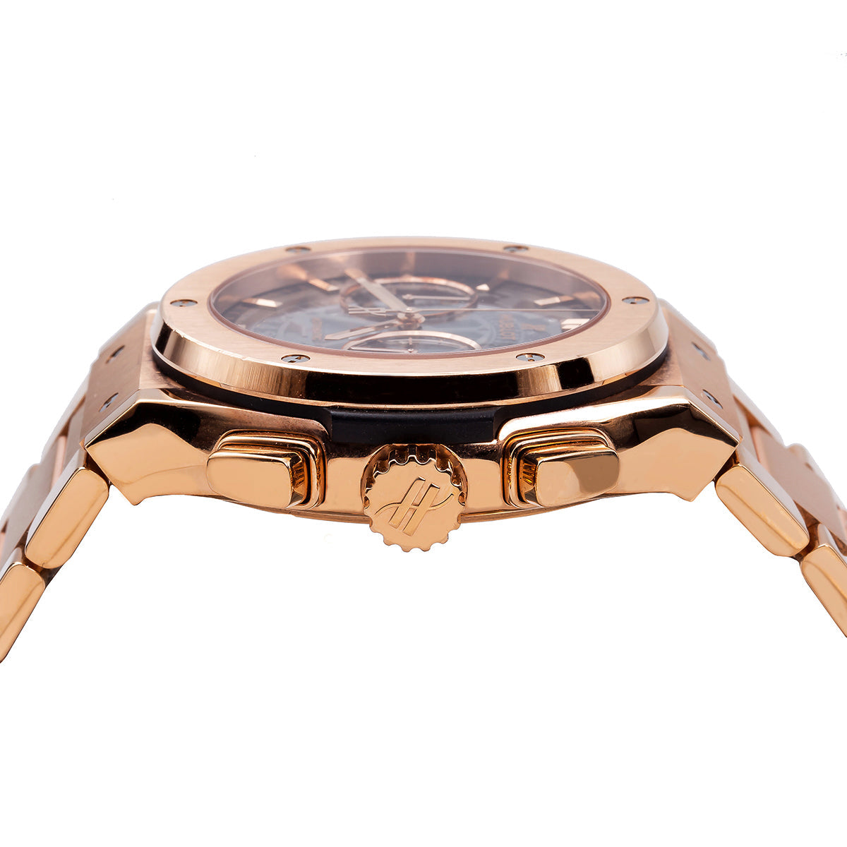 Hublot Classic Fusion Aero King Watch 525.OX.0180.OX-Hublot-JD Watches NY