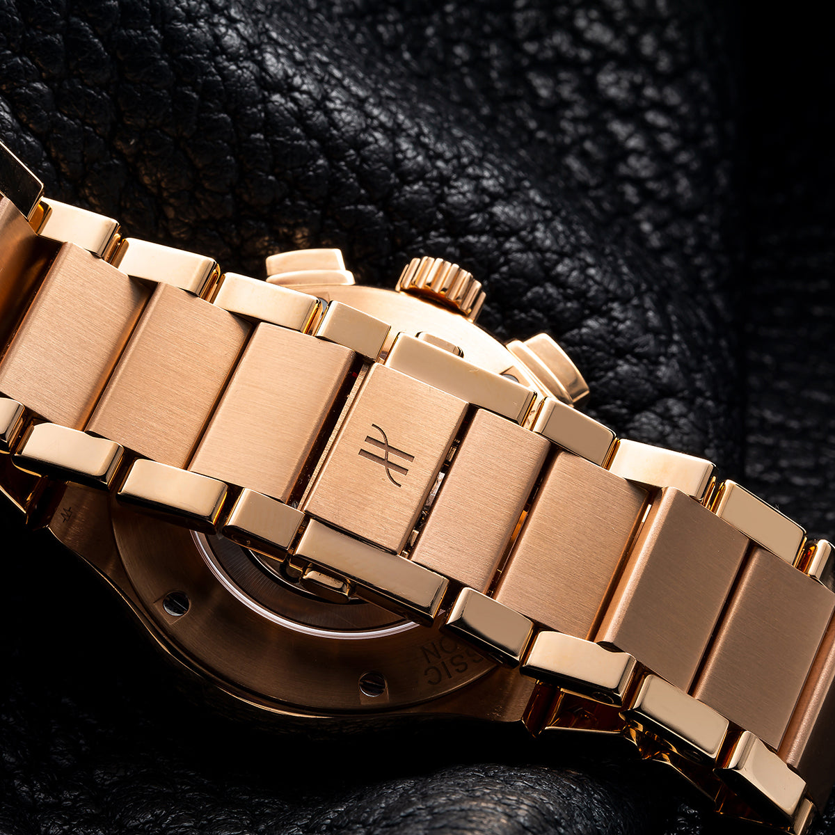 Hublot Classic Fusion Aero King Watch 525.OX.0180.OX-Hublot-JD Watches NY