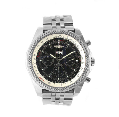 Breitling Bentley Motors 6.75 Speed